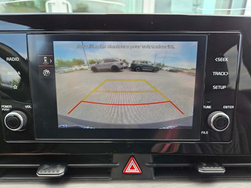 kia Sportage 2024 - 16