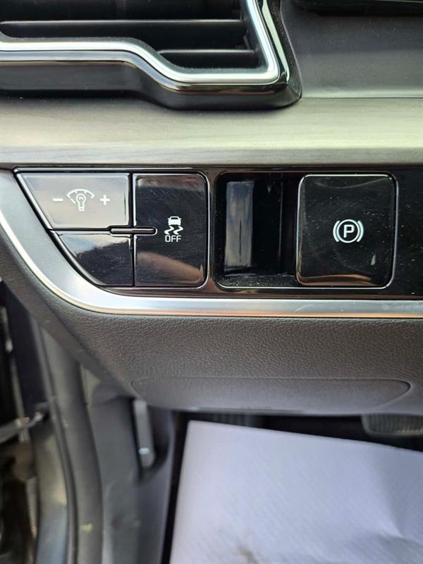 kia Sportage 2024 - 17