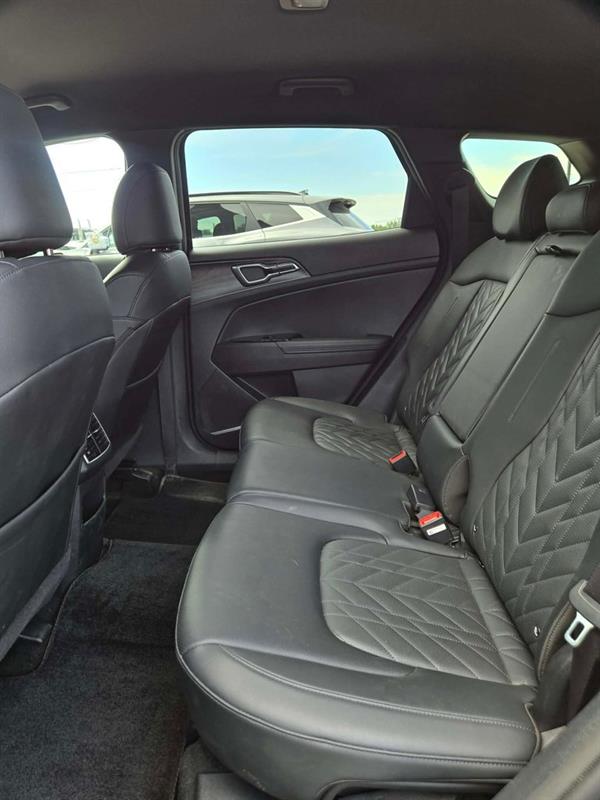 kia Sportage 2024 - 18