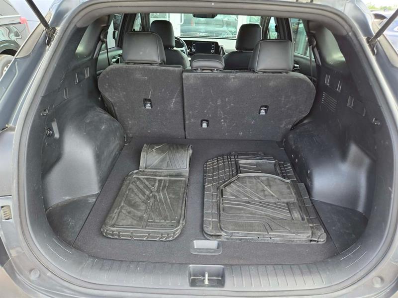 kia Sportage 2024 - 20