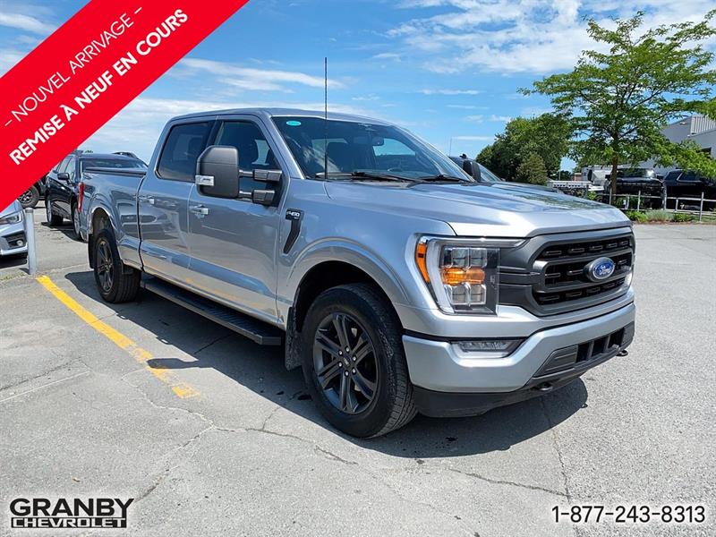 ford F-150 2023 - 3