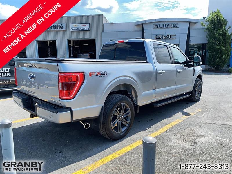 ford F-150 2023 - 4
