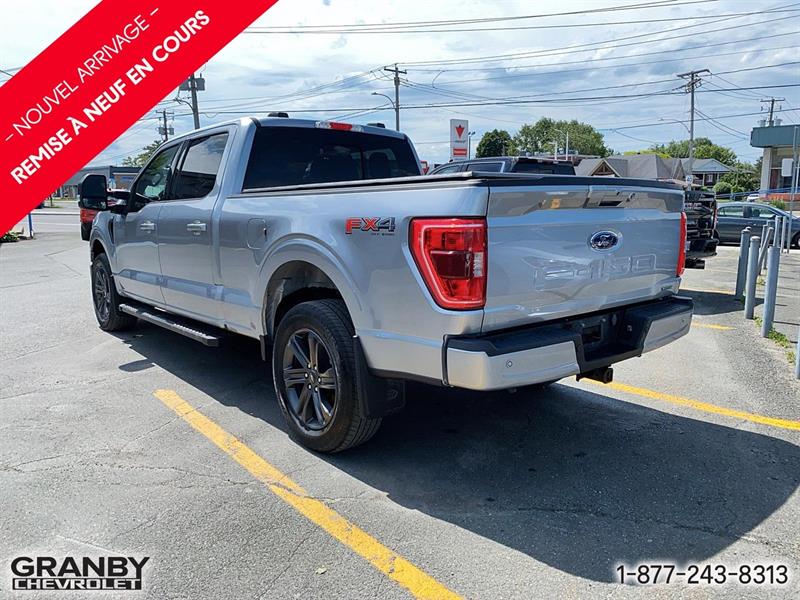 ford F-150 2023 - 6