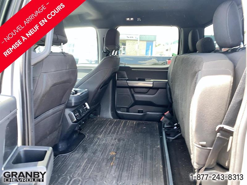 ford F-150 2023 - 7