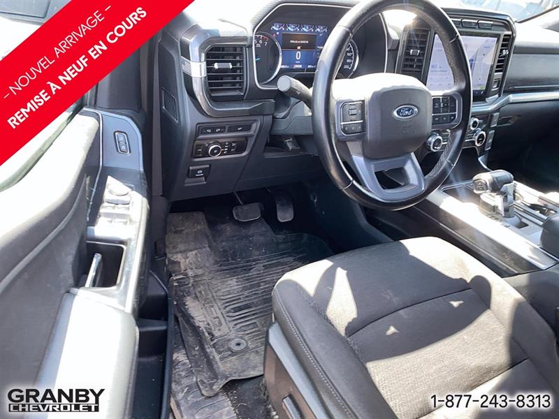 ford F-150 2023 - 8