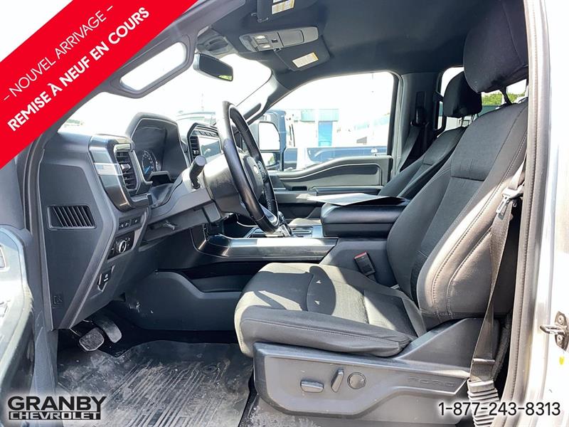 ford F-150 2023 - 9