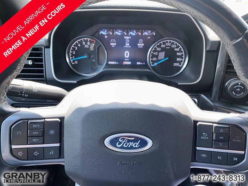 ford F-150 2023 - 10