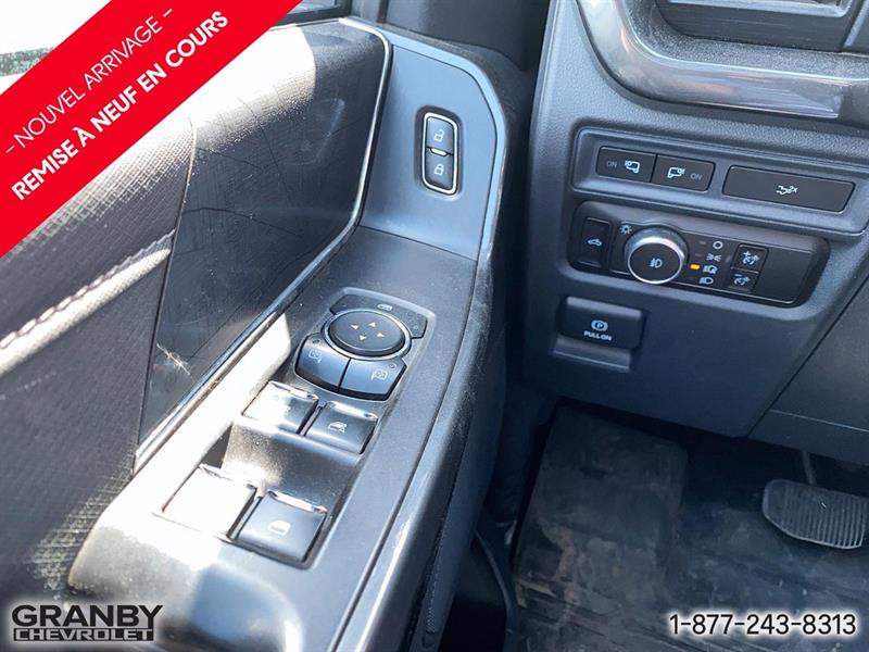 ford F-150 2023 - 11