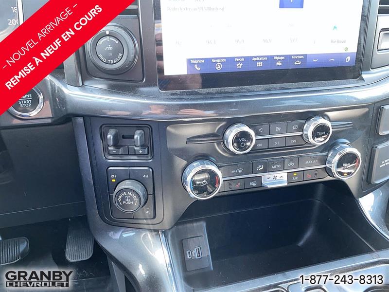 ford F-150 2023 - 13