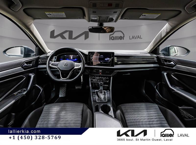 2025 Volkswagen Jetta - Image 14