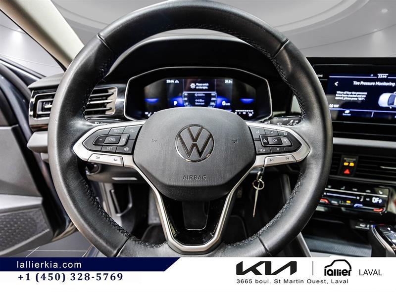 2025 Volkswagen Jetta - Image 19