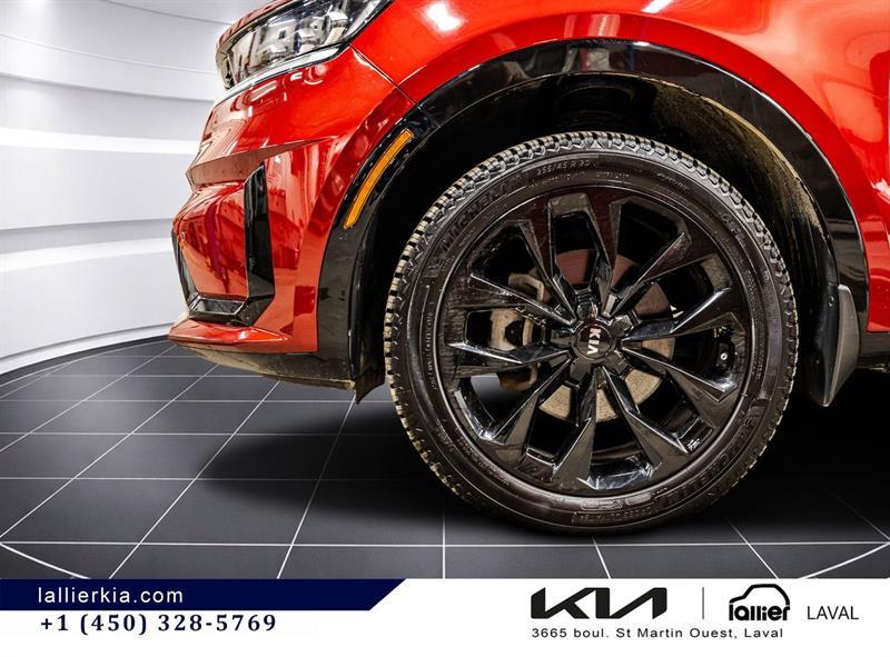 2021 Kia Sorento - Image 10
