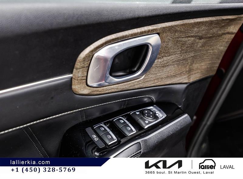 2021 Kia Sorento - Image 12