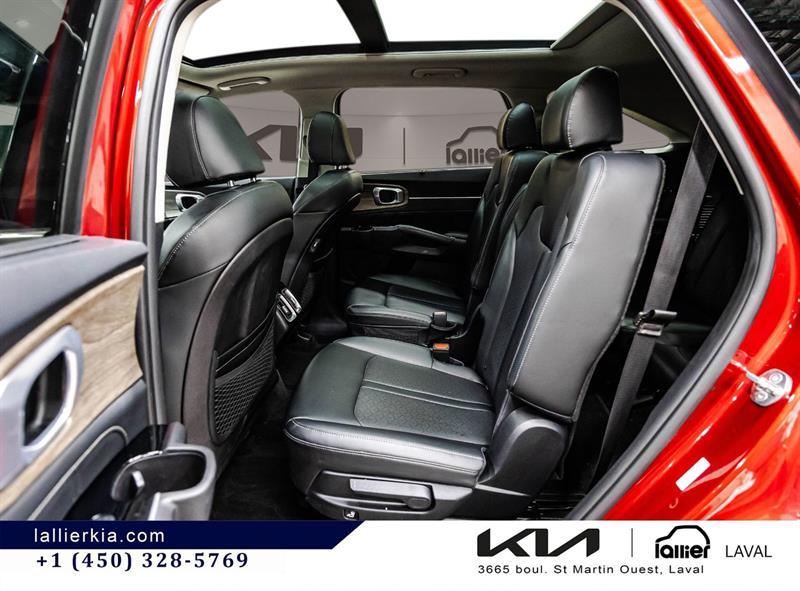 2021 Kia Sorento - Image 14