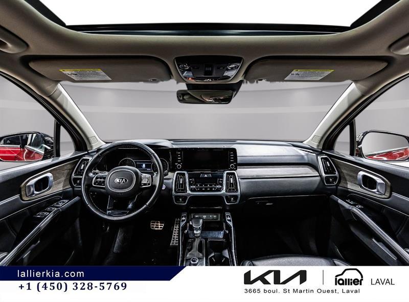 2021 Kia Sorento - Image 15