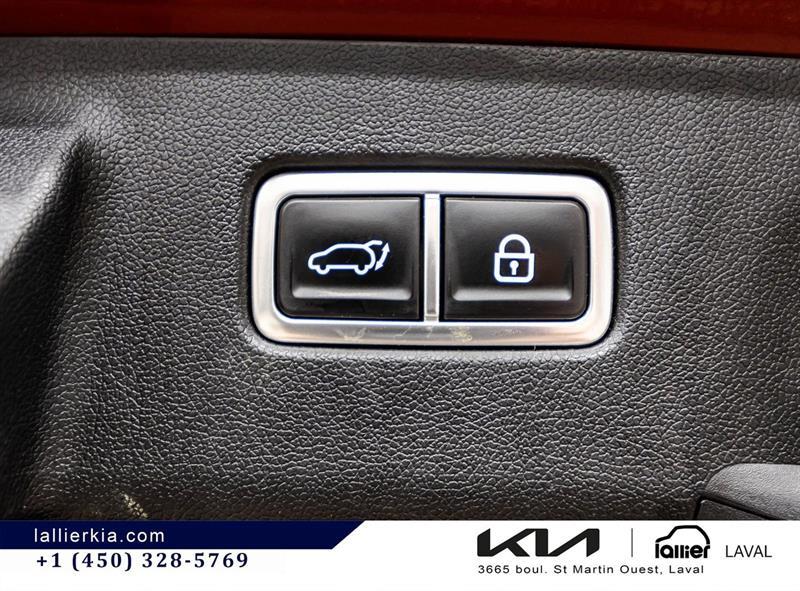 2021 Kia Sorento - Image 16