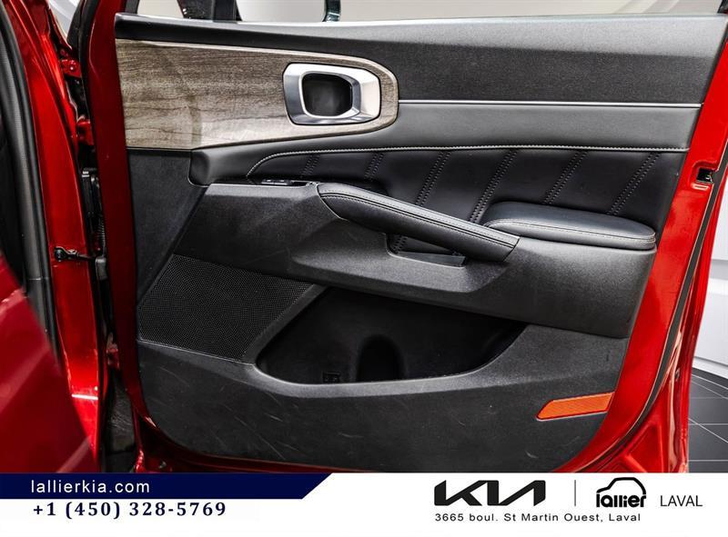 2021 Kia Sorento - Image 19