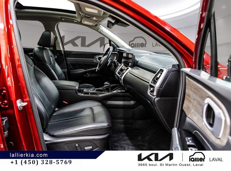 2021 Kia Sorento - Image 20