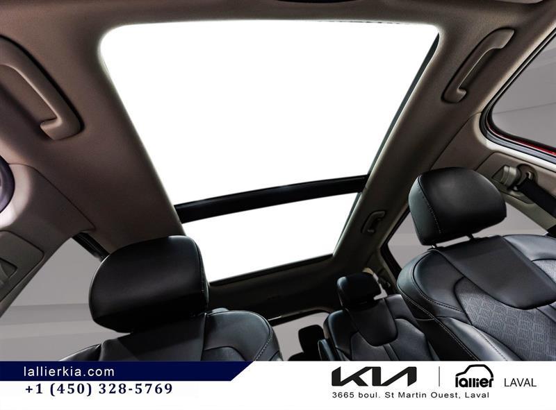 2021 Kia Sorento - Image 21