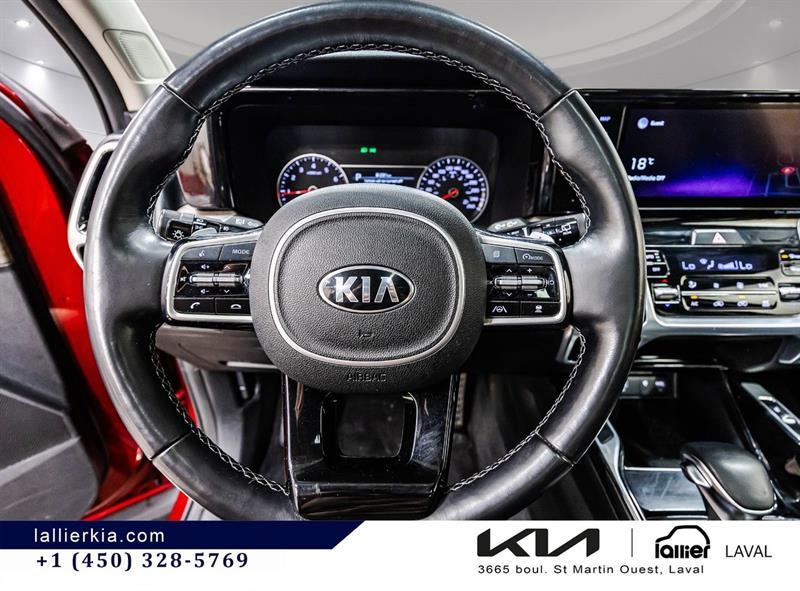 2021 Kia Sorento - Image 23