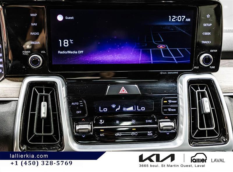 2021 Kia Sorento - Image 25