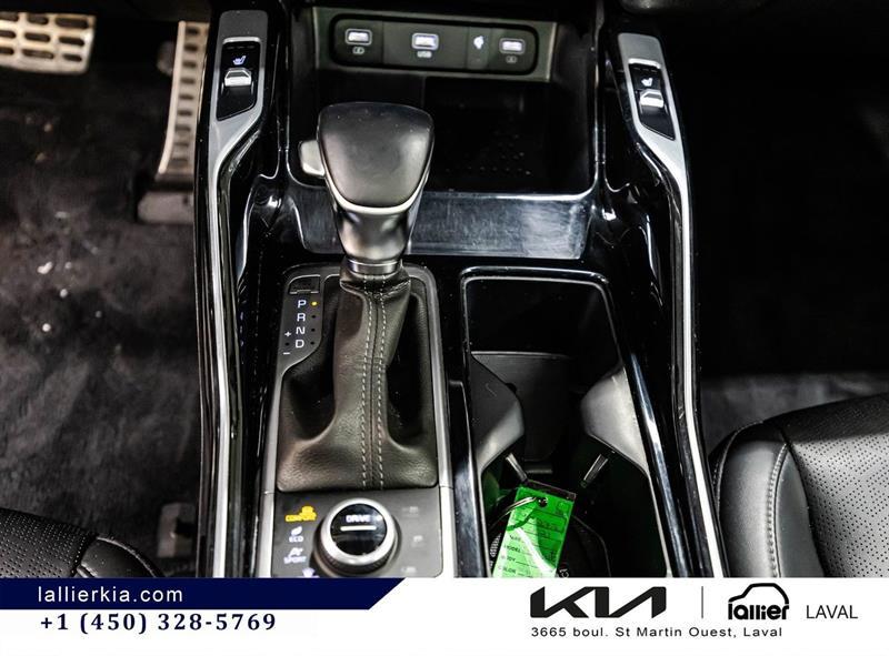 2021 Kia Sorento - Image 26