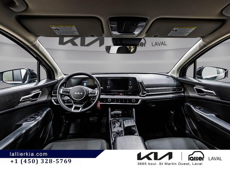 2023 Kia Sportage - Image 14