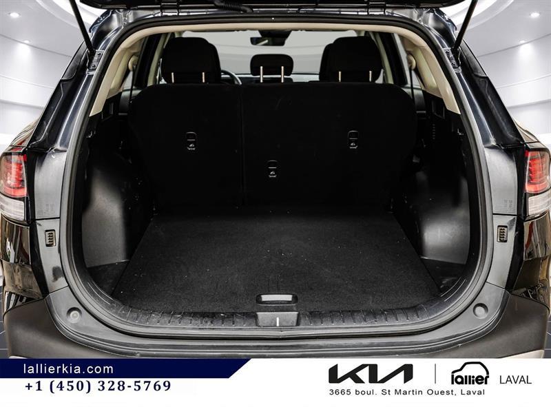 2023 Kia Sportage - Image 15