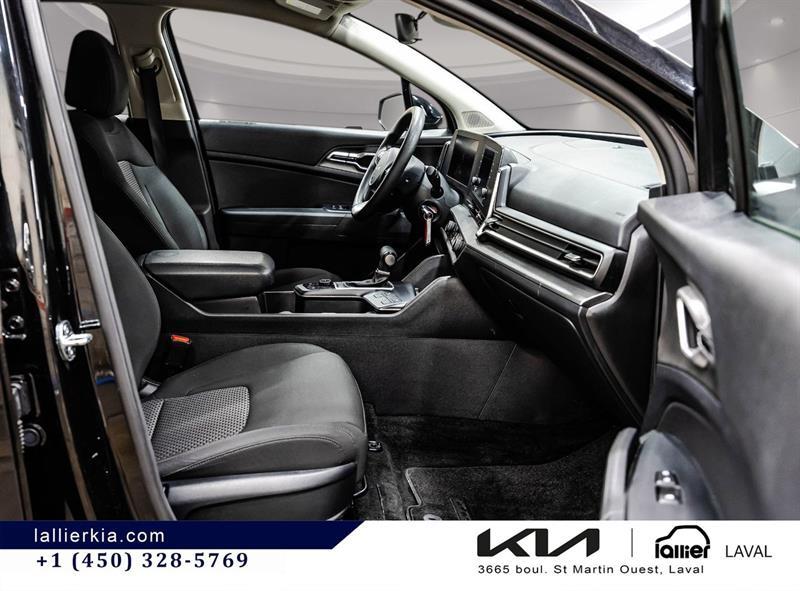 2023 Kia Sportage - Image 17
