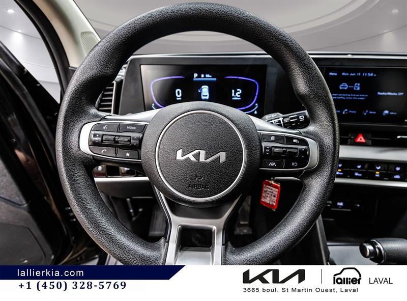 2023 Kia Sportage - Image 19