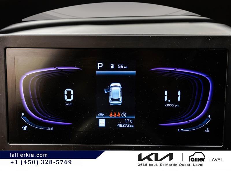 2023 Kia Sportage - Image 20