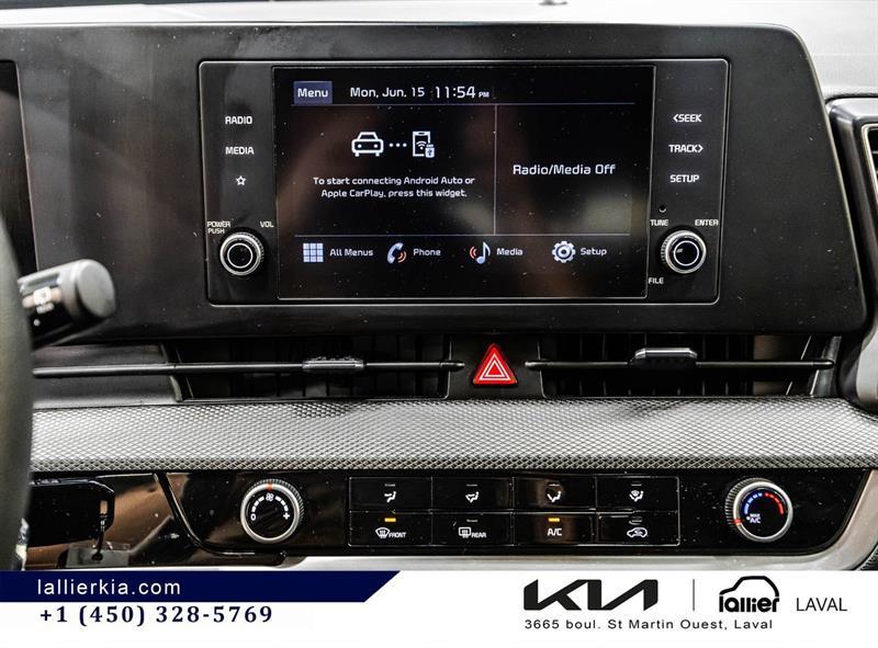 2023 Kia Sportage - Image 21