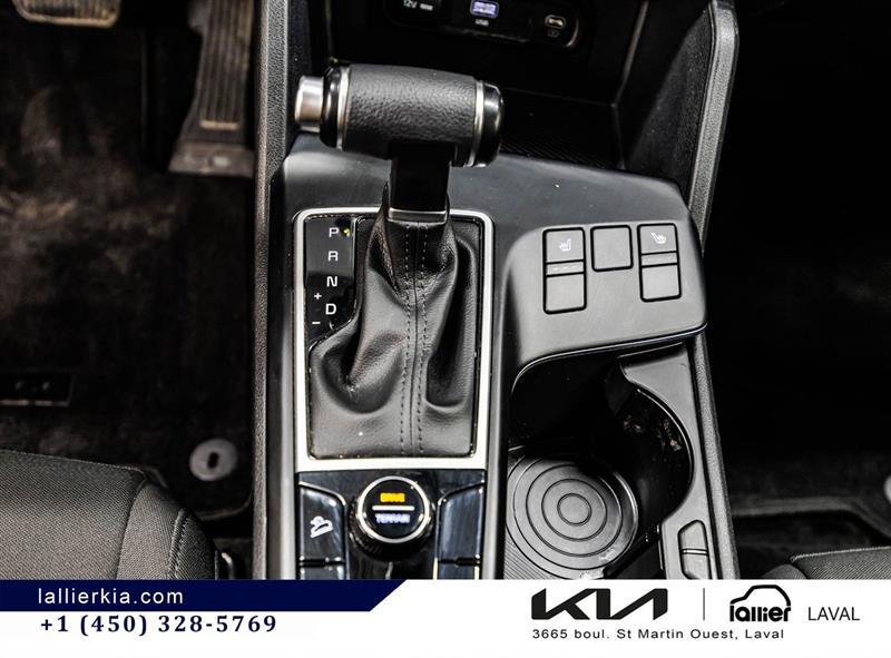 2023 Kia Sportage - Image 22