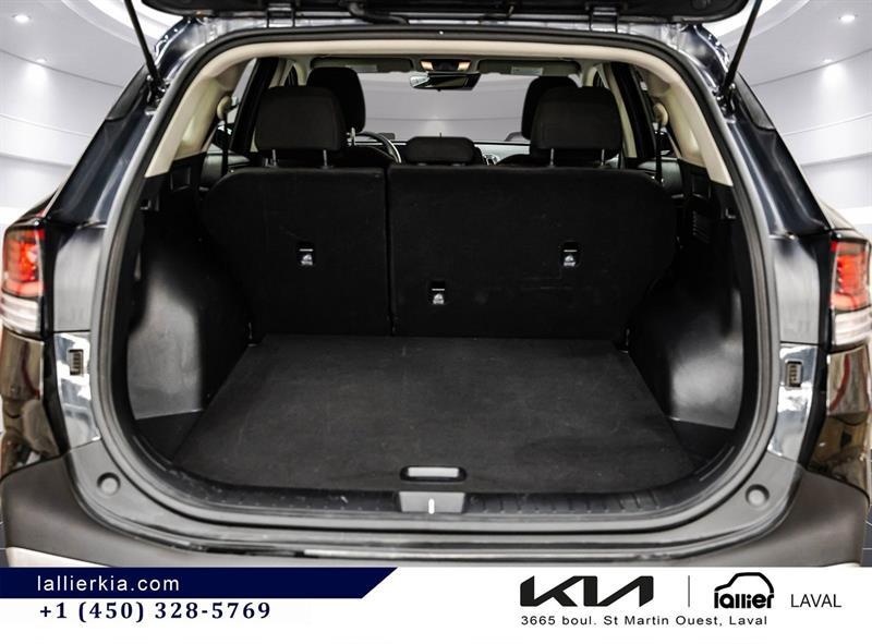 2025 Kia Sportage - Image 15