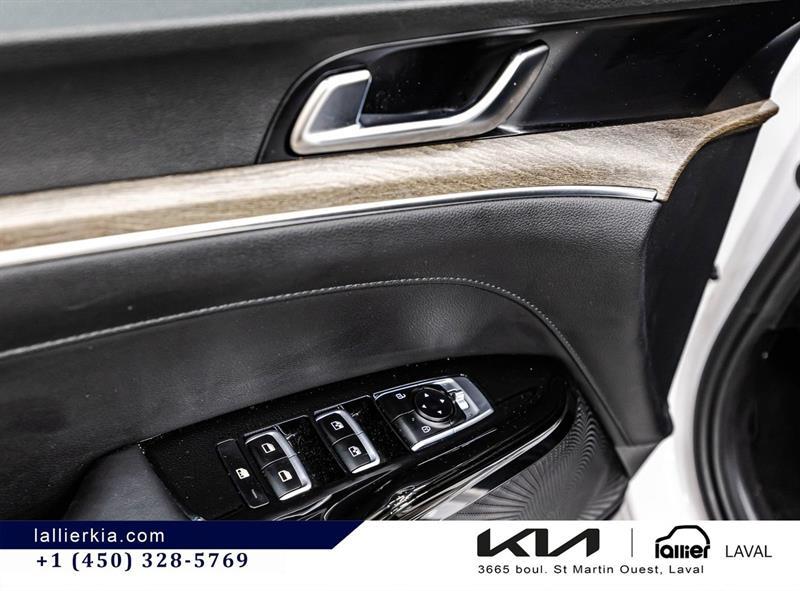 2023 Kia K5 - Image 12