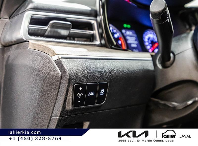 2023 Kia K5 - Image 20