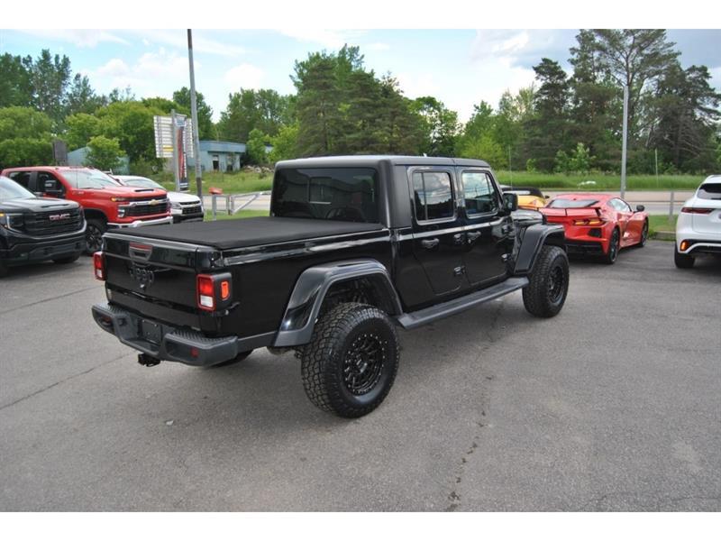 jeep Gladiator 2022 - 5