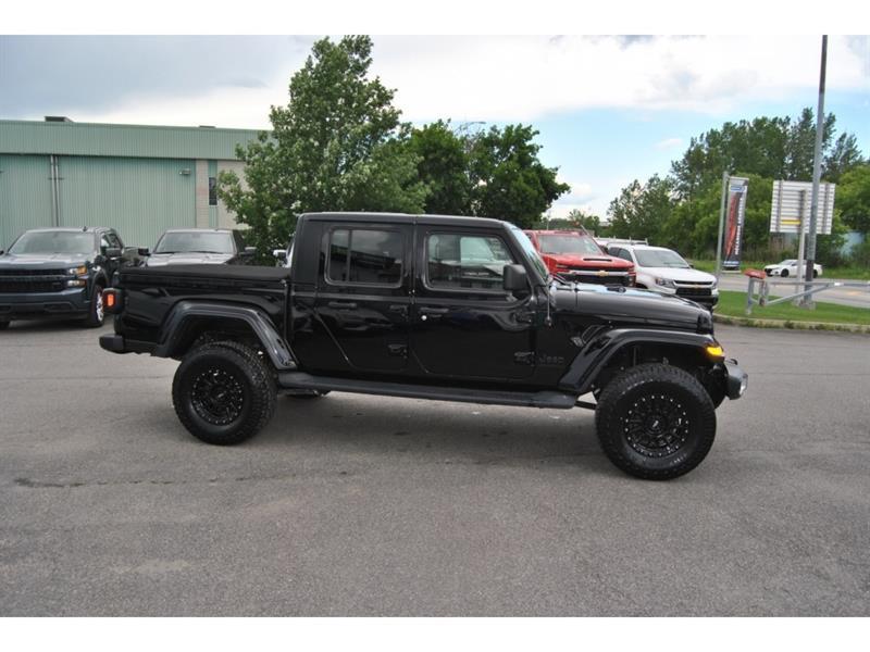 jeep Gladiator 2022 - 6