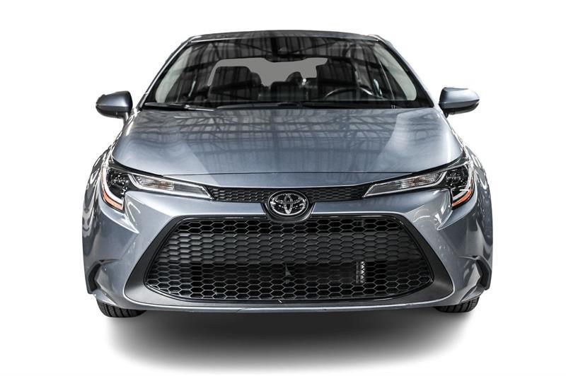 2022 Toyota Corolla - Image 2