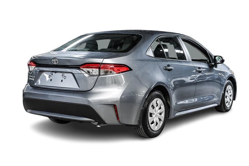 2022 Toyota Corolla - Image 6