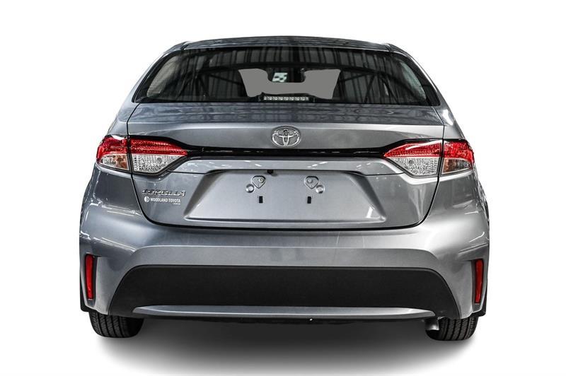 2022 Toyota Corolla - Image 8