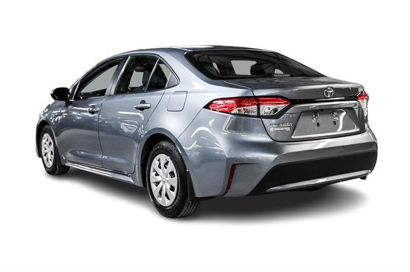 2022 Toyota Corolla - Image 10