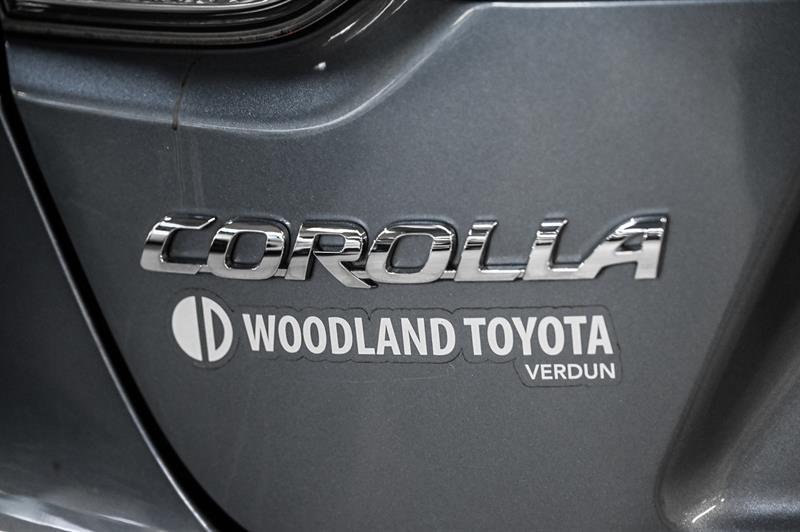 2022 Toyota Corolla - Image 12