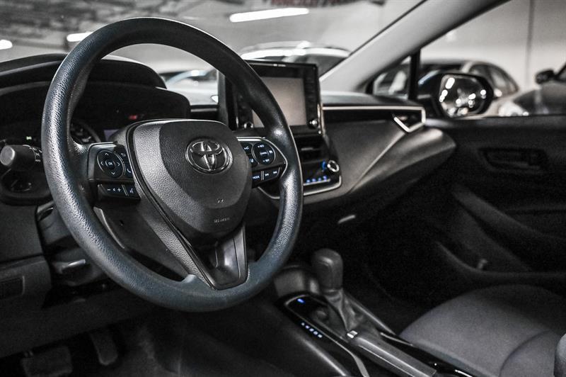 2022 Toyota Corolla - Image 14