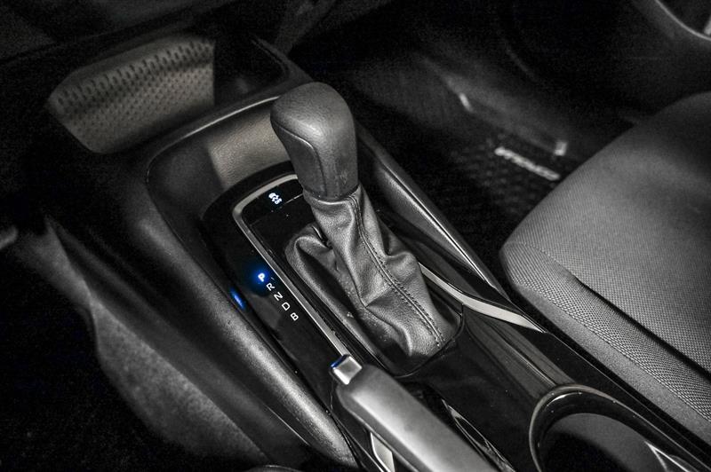 2022 Toyota Corolla - Image 20