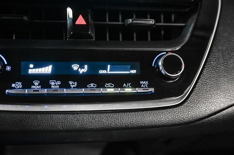 2022 Toyota Corolla - Image 22