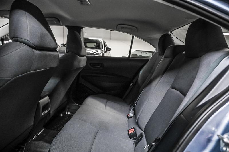 2022 Toyota Corolla - Image 24