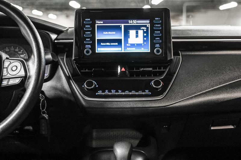 2022 Toyota Corolla - Image 27