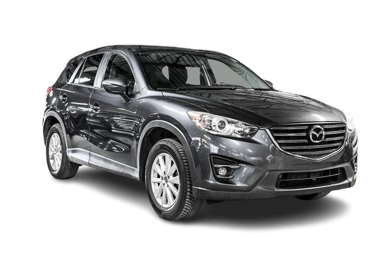 2016 Mazda CX-5 - Image 4
