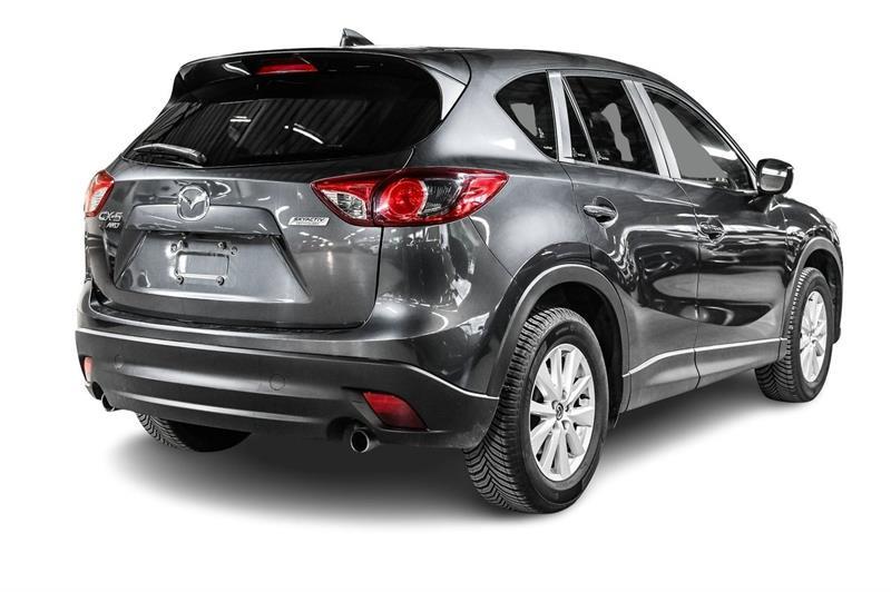 2016 Mazda CX-5 - Image 6